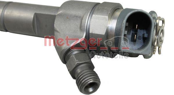 Inyector METZGER ref. 0870212